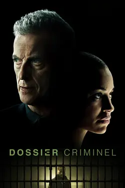 Criminal Record S01E03 Un enfant dans le parc