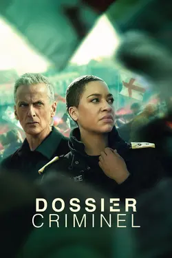 Criminal Record S01E07 Le groupe Soixante-Deux