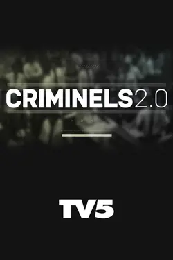 Criminels 2.0 S02E02 Clark Rockefeller, le maître de l'imposture