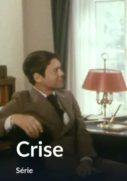 Crise S01E14 Épisode 14