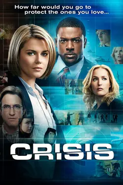 Affiche Crisis  S01E01 Sortie de classe