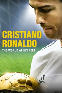 Cristiano Ronaldo : Le monde à ses pieds