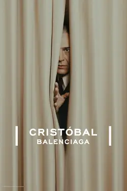 Cristóbal Balenciaga S01E01 Question de style