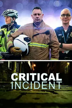 Critical Incident S02E06 Épisode 6