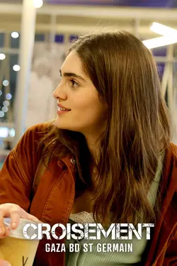 Croisement Gaza - Bd Saint-Germain S01E04 Retour vers l'impossible