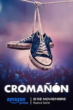 Cromañon : La Nuit de l'incendie S01E08 Épisode 8