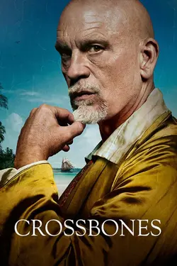 Crossbones S01E10 Crossbones  S01E10