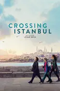 Affiche Crossing Istanbul
