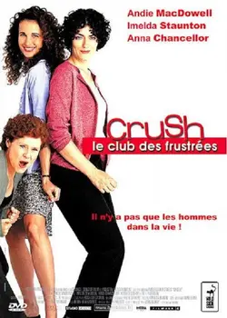 Crush le club des frustrées