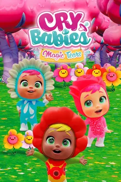 Cry Babies Magic Tears S02E06 Épisode 6