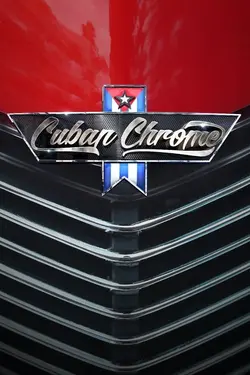 Cuban Chrome S01E05 Épisode 5
