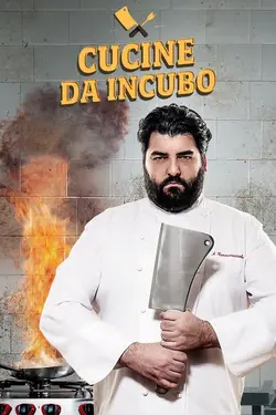Cucine da incubo (Italia) S09E07 Épisode 7