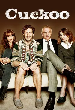 Cuckoo S05E06 Deux fiançailles et un enterrement