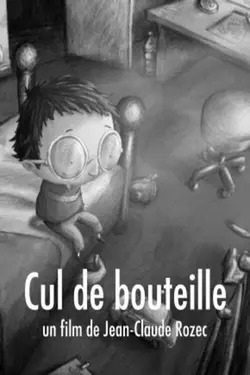 Affiche Cul de bouteille