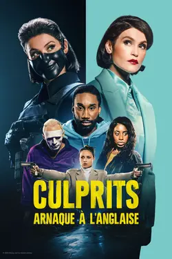 Culprits : Arnaque à l'anglaise S01E02 Rattrapé par le passé
