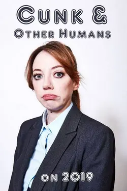 Cunk & Other Humans on 2019 S01E03 Épisode 3