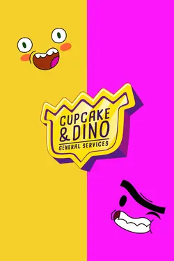 Cupcake et Dino : Services en tout genre S01E05 Mozoko