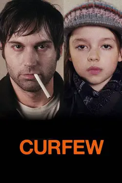 Affiche Curfew (Couvre-feu)