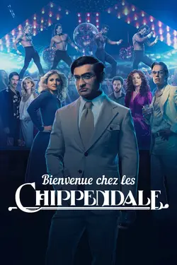 Curse of the Chippendales