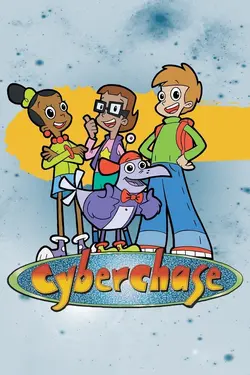 Cyberchase S01E25 Épisode 25