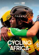 Affiche Cyclisme : Cycling Africa