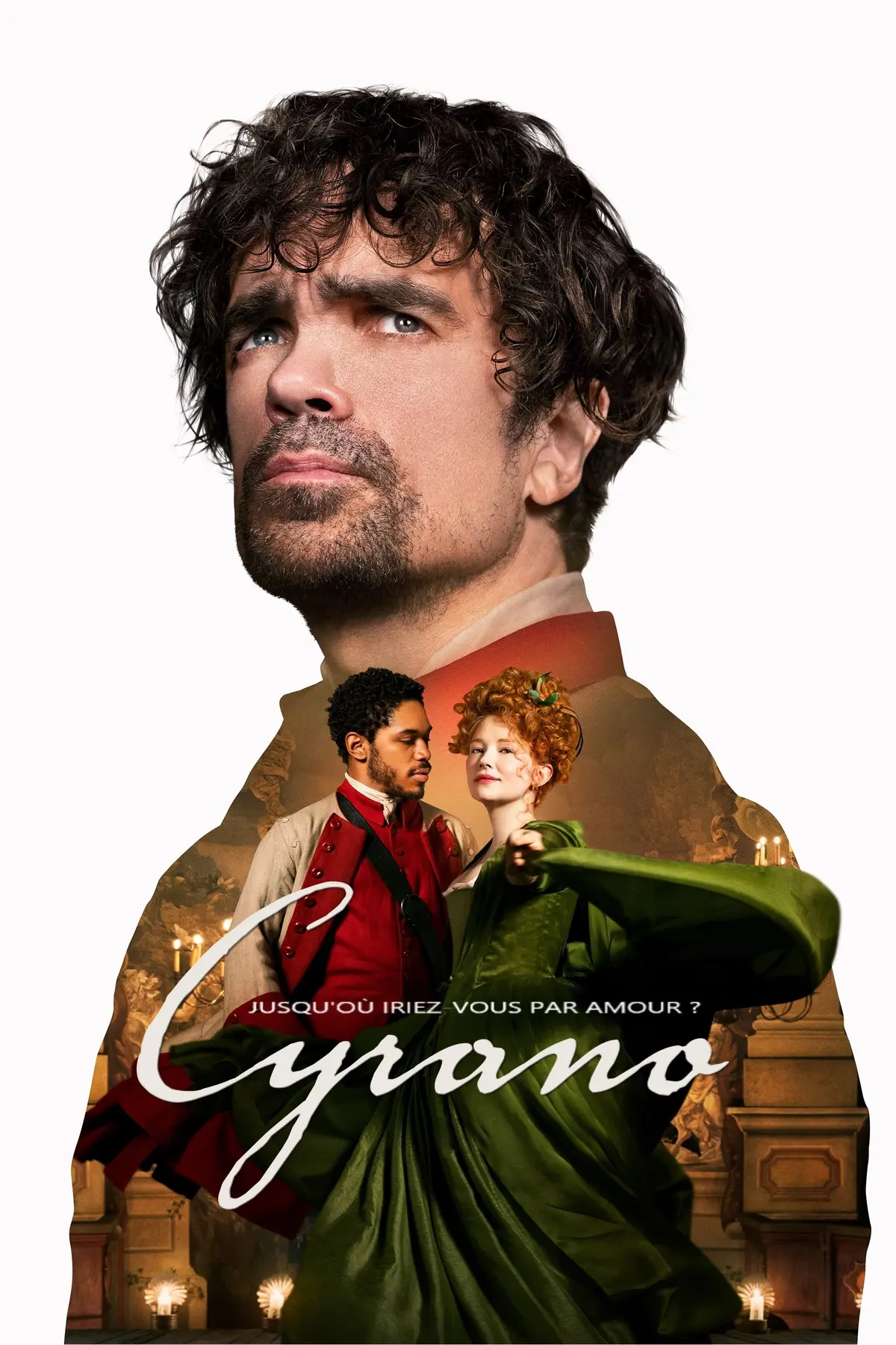 Cyrano de Bergerac