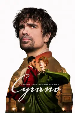 Cyrano de Bergerac