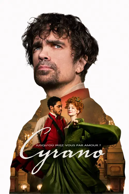 Cyrano de Bergerac