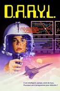 Affiche D.A.R.Y.L.