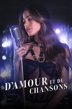 D'amour et de chansons