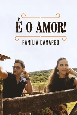 D'amour et de musique : La famille Camargo