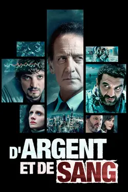 D'argent et de sang S01E08 #8 King Midas