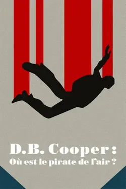 D.B. Cooper : Où est le pirate de l'air ? S01E04 Cooperland