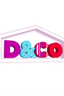 D&CO S10E13 Charlotte (Une semaine pour tout changer)