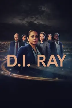 Affiche D.I. Ray  S01E04