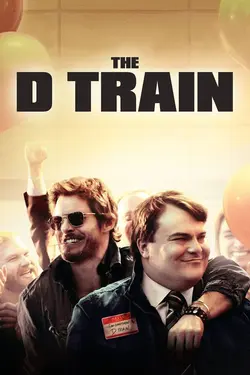 Affiche D Train