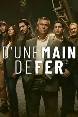 D'une main de fer S01E02 Longue vie au roi
