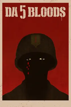 Da 5 Bloods : Frères de sang