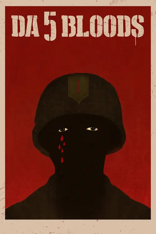 Da 5 Bloods : Frères de sang