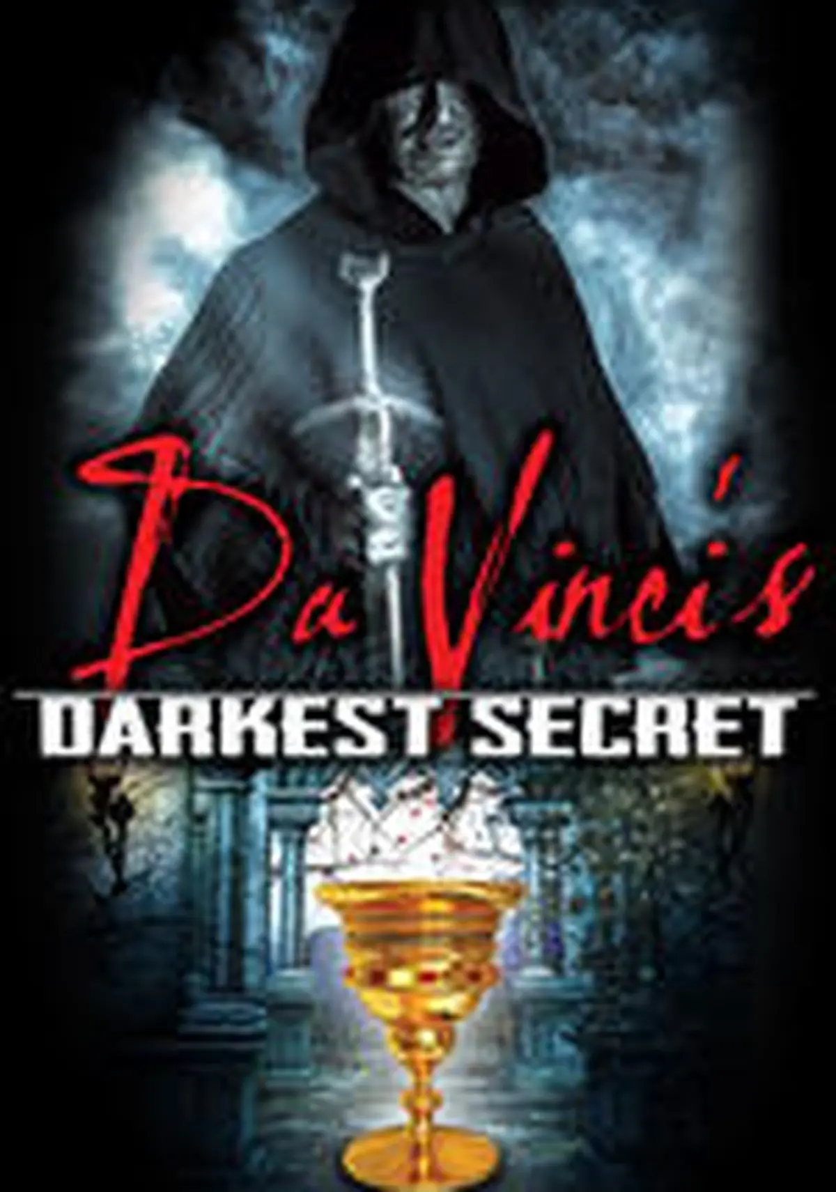 Da Vinci's Darkest Secret