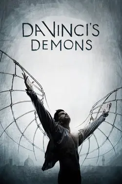 Da Vinci's Demons S03E09 La colère des anges