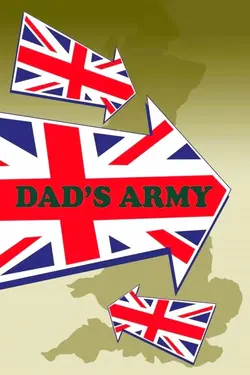 Dad's Army S06E05 Épisode 5