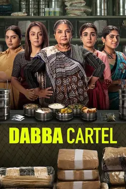 Dabba Cartel S01E07 Épisode 7