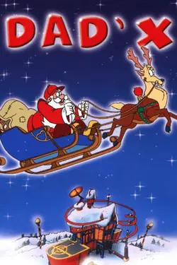 Dad'X S01E11 Le cirque fou