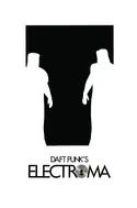 Affiche Daft Punk's Electroma