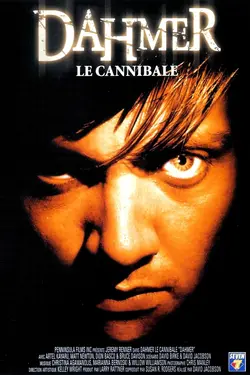 Dahmer, le cannibale