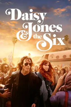 Daisy Jones and the Six S01E05 Titre 5 : Fire