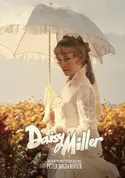 Affiche Daisy Miller