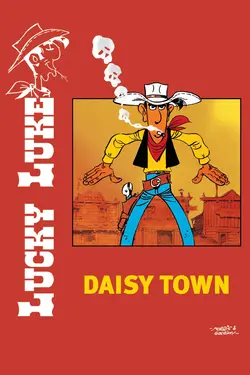 Affiche Daisy Town