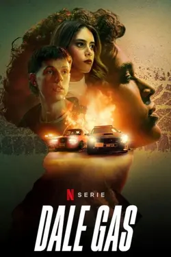 Dale Gas S01E08 Épisode 8